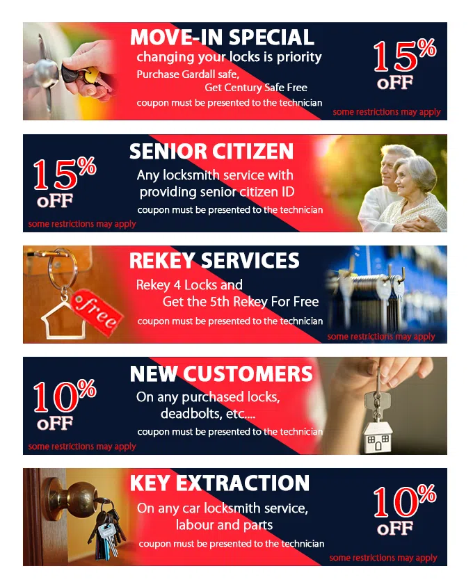 Corona Locksmith Store Corona, NY 347-897-6370 - coupon20-set-five-final